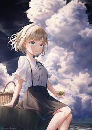   yande.re