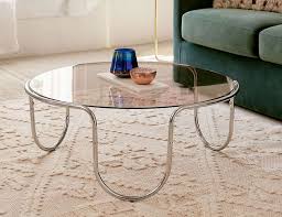 Vanities, coffee tables, nightstands & dining tables. 1970s Style Orlena Coffee Table At Urban Outfitters