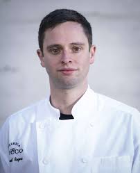 The Chronicle's 2014 Rising Star Chefs