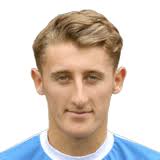 Robert Bourne's Ultimate Team History