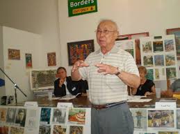 Echo Park Muse Leo Politi Remembered