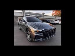 Image result for Daytona Gray 2019 Q8