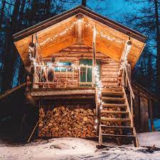 Maybe you would like to learn more about one of these? Vermont Cabin West Bolton Vt Small Log Cabin Cabin Homes Cabins In The Woods