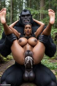 Search: gorillas - Slushe