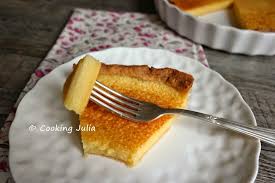 Le Buttermilk Pie Est Un Dessert Emblematique Du Sud Des Etats Unis A Base De Lait Ribot Buttermilk Cette Tarte Au Tarte Au Lait Lait Ribot Tarte Babeurre