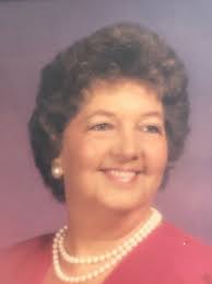 Mrs. Mae Leaverne Culpepper