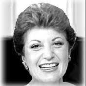 Bronstein Family Obituaries