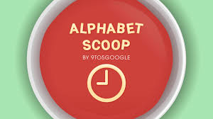 Rowe price associates inc., and fmr llc. Alphabet Scoop 121 Roku Vs Google Youtube Tv Pixel Buds A Series And More 9to5google