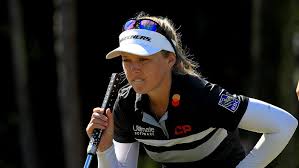 Brooke mackenzie henderson is a canadian professional golfer on the lpga tour. Brooke Henderson Targets Women S British Open For Her Return To Lpga Tour Golf Canada