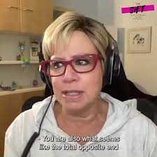 Comedy schtick in the courtroom?...