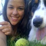 Jessie Batchelor's Instagram, Twitter & Facebook