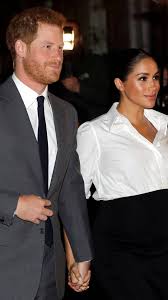 Harry y meghan markle mantendrán el nacimiento de su bebé en privado. Ya Nacio El Bebe De Meghan Markle Y El Principe Harry E Online Latino Co