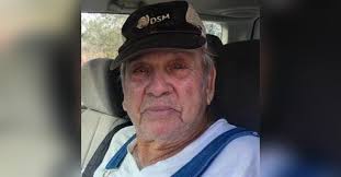 Harold Kenneth Wilbanks Obituary