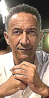 Giovanni Alexander van Aanholt