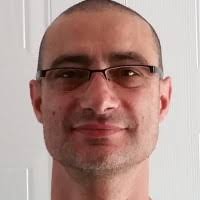 Mark Hodgin Email & Phone Number