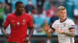 145 william carvalho pictures from 2021. Betis William Carvalho Una Eurocopa De Mas A Menos Que No Ayuda A Su Venta Marca