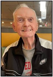 Obituary for Joseph Diamond Martin