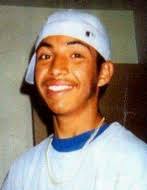 Gregory Daniel Carrillo, 17