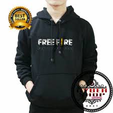 The original concept of free fire allows 50 free fire gamers. Hoodie Sweater Game Free Fire Murah Shopee Indonesia