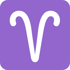 Cancer was approved as part of unicode 1.1 in 1993 and added to emoji 1.0 in 2015. Aries Emoji Meaning With Pictures From A To Z