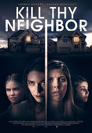 A fun loving mom with a naughty side, i could be your neighbor top 3.6% of all creators. The Killer Next Door 2019 Lifetime Lifetime Uncorked