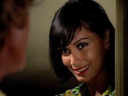 Miss Kauai and the Mysterious Tiki