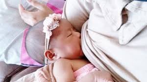 Apapun Masalah Menyusui Moms, Jangan Ragu Temui Konselor Laktasi ...