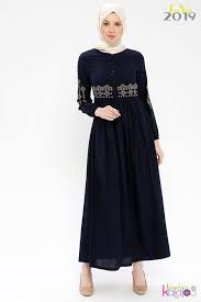 Yazlik Kapali Elbise Modelleri Ginezza 2019 Tesettur Giyim Modelleri Tesettur Katalog Elbise Modelleri Islami Giyim Moda Stilleri