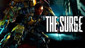 The Surge Combat Trailer Science Fiction Games Game Trailers Cinematic Trailer