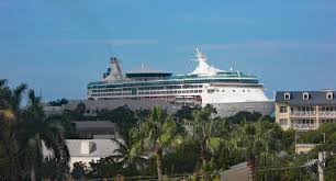 Key West Votes To Ban Large Cruise Ships Talking Cruise