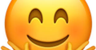 Jazz Hands Emoji Png 500 500 Pixels Hand Emoji Emoji Faces Emoji