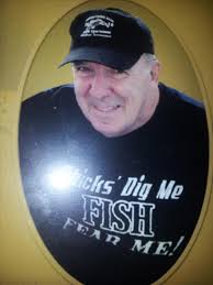 Elmer FLEMING Obituary (2014)