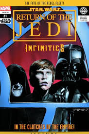 Star Wars Infinities Return Of The Jedi Read Online Star Wars Infinities Return Of The Jedi 2003 3 Comic Issues Marvel