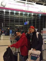 Salah satu anggota got7, mark tuan, melalui cuitan di twitter mengungkapkan bahwa selama tujuh tahun terakhir merupakan periode waktu yang terbaik untuk dirinya. 80 M T U A N 9 3 Tuan Family Mark S Friends Ideas Got7 Mark Tuan Marks