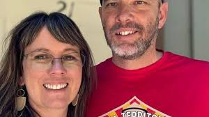 Fundraiser for Sarah Burris by Andrew Wilson : Support Burris Family After  David's Accident