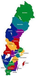 Här hittar du karta över sverige. 140 Maps Of Sweden Ideas Sweden Map Sweden Travel