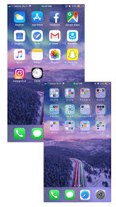 Iphone Home Screen Organization Iphone Organization Iphone Information Iphone Layout