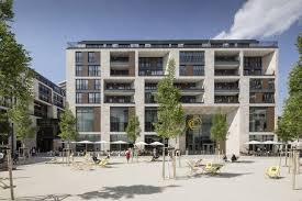 Hauptbestandteil ist ein einkaufszentrum auf rund 43.000 quadratmeter verkaufsfläche, das am 9. Milaneo Stuttgart Rkw Architektur