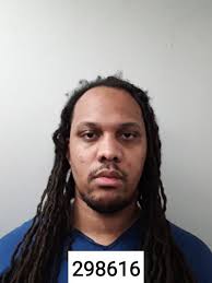 Offender Information