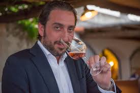 Two bottles to toast to Christmas and the New Year