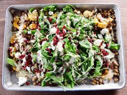 Amazing high fibre breakfast ideas to give you a nutritious boost first thing in the morning. High Fiber Foods Recipes Food Network Food Network