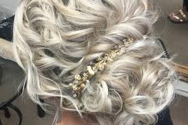 Whoever said that simple hairstyles cannot be worn to formal events has clearly never seen this list. Formal Hairstyles See What S Trendy This Year