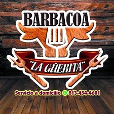Barbacoa "La Güerita"