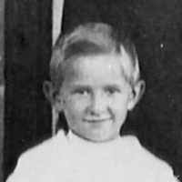 Edward James Burge (1907–1972) • FamilySearch