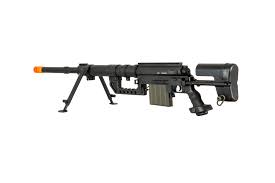 Established in 2010, ares has been producing excellent airsoft product with our simple and direct technical innovation. Cheytac Licensed M200 Intervention Sniper Rifle Replica Shop Gunfire
