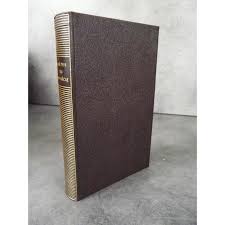 Ce mardi 15 juin, malgré le grand retour des courses hippiques, elizabeth ii doit rester à distance pour sa santé. Collection Bibliotheque De La Pleiade Nrf Poetes Du Xvie Siecle Collector 18 Juin 1953 Albert Marie Schmidt Livre Luxe Book