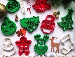 Thingiverse is a universe of things. Holiday 3d Printables On Thingiverse Make