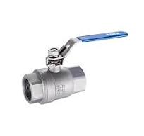 TORK-KV 906 2 Parçalı Küresel Vana | Sms-Tork Türkiye
