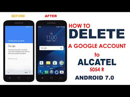 Liberar alcatel por codigo · 1. Alcatel 5044r Google Bypass Detailed Login Instructions Loginnote