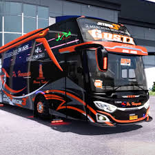 Berbagi livery bussid photos facebook. Indonesia Bus Simulator Livery Bussid Apps On Google Play